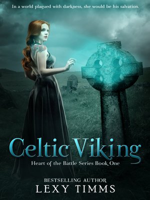 cover image of Celtic Viking